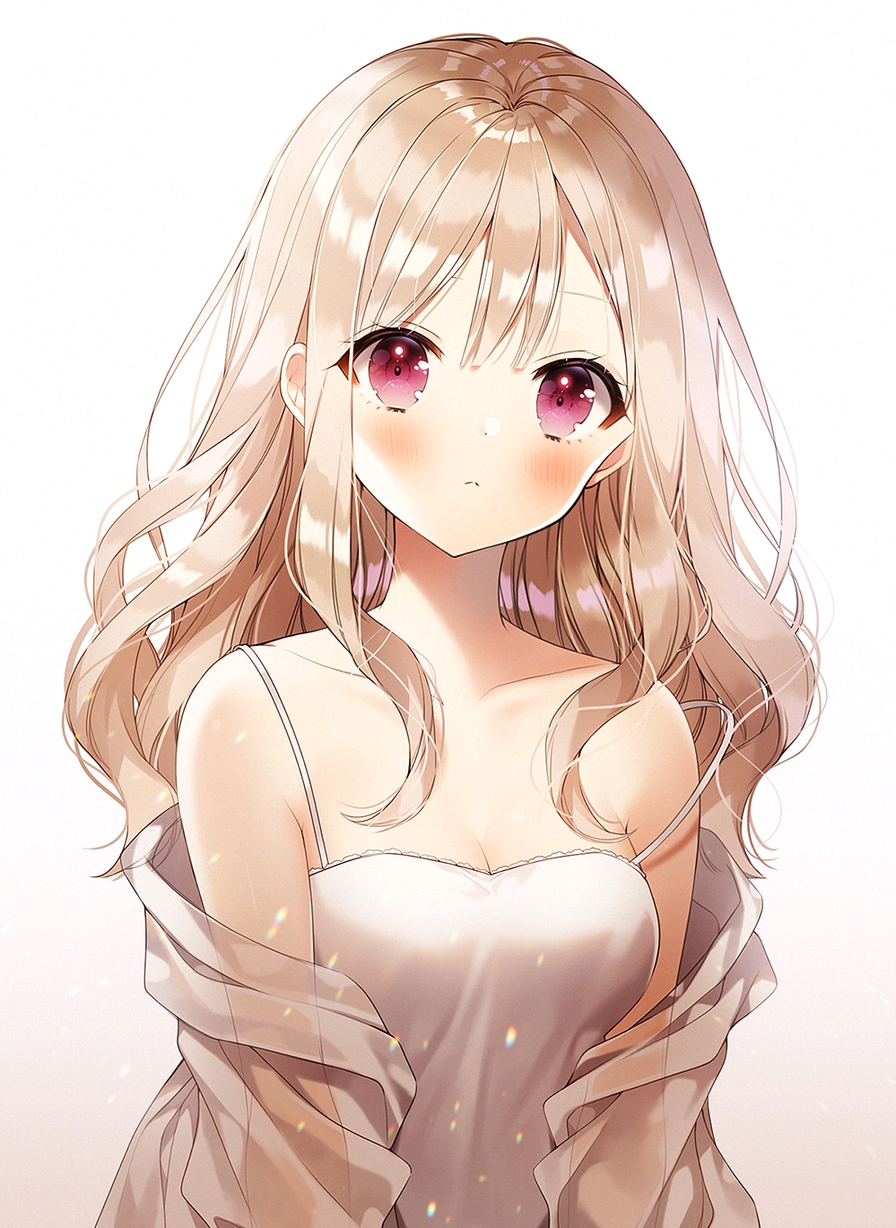 二次元的老婆大人们～第三十四期