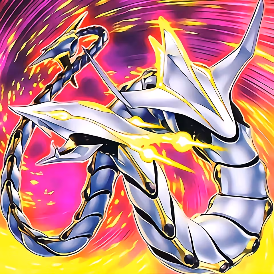 游戏王卡图故事---电子龙(五) - 哔哩哔哩