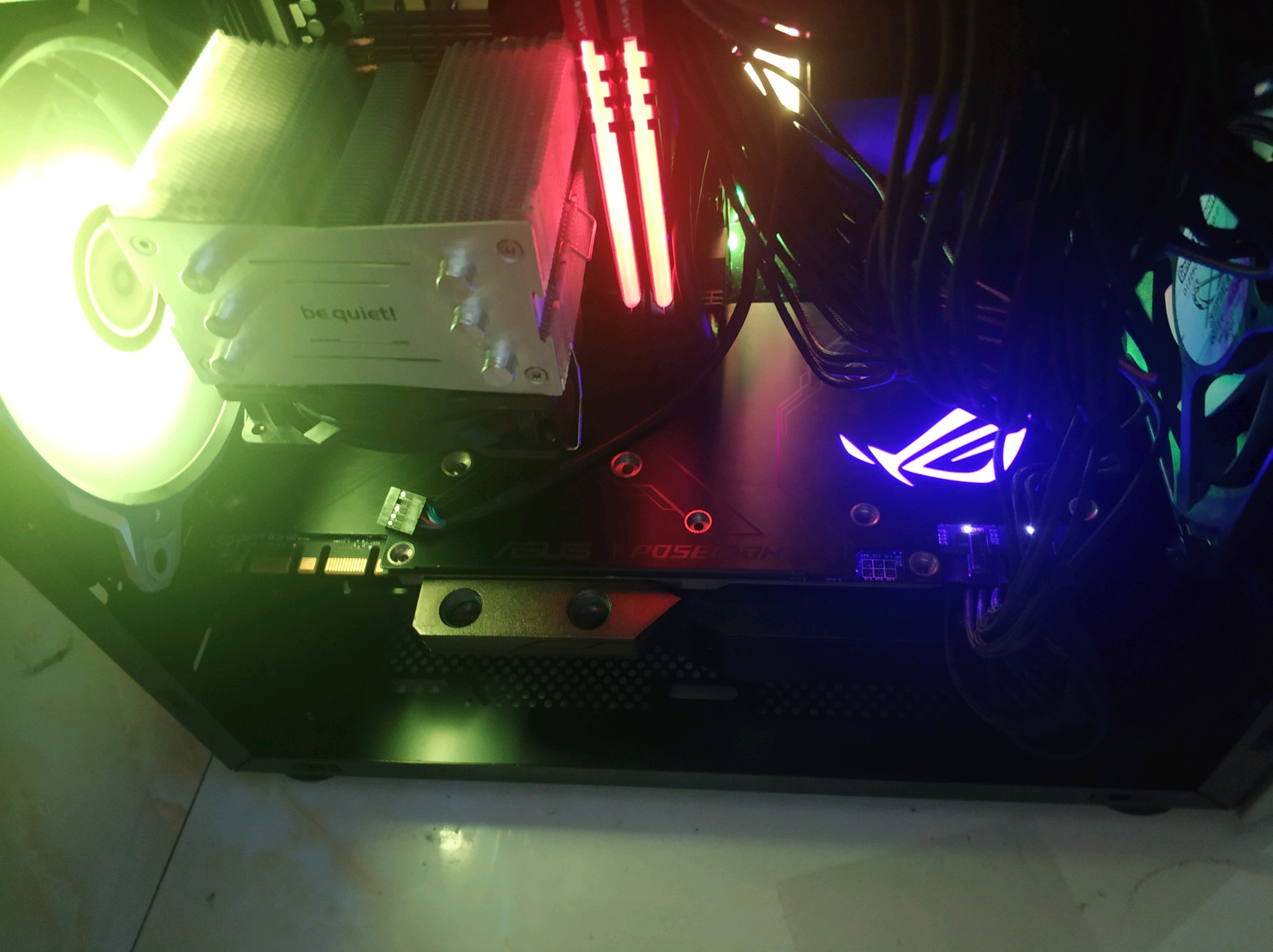 3800x