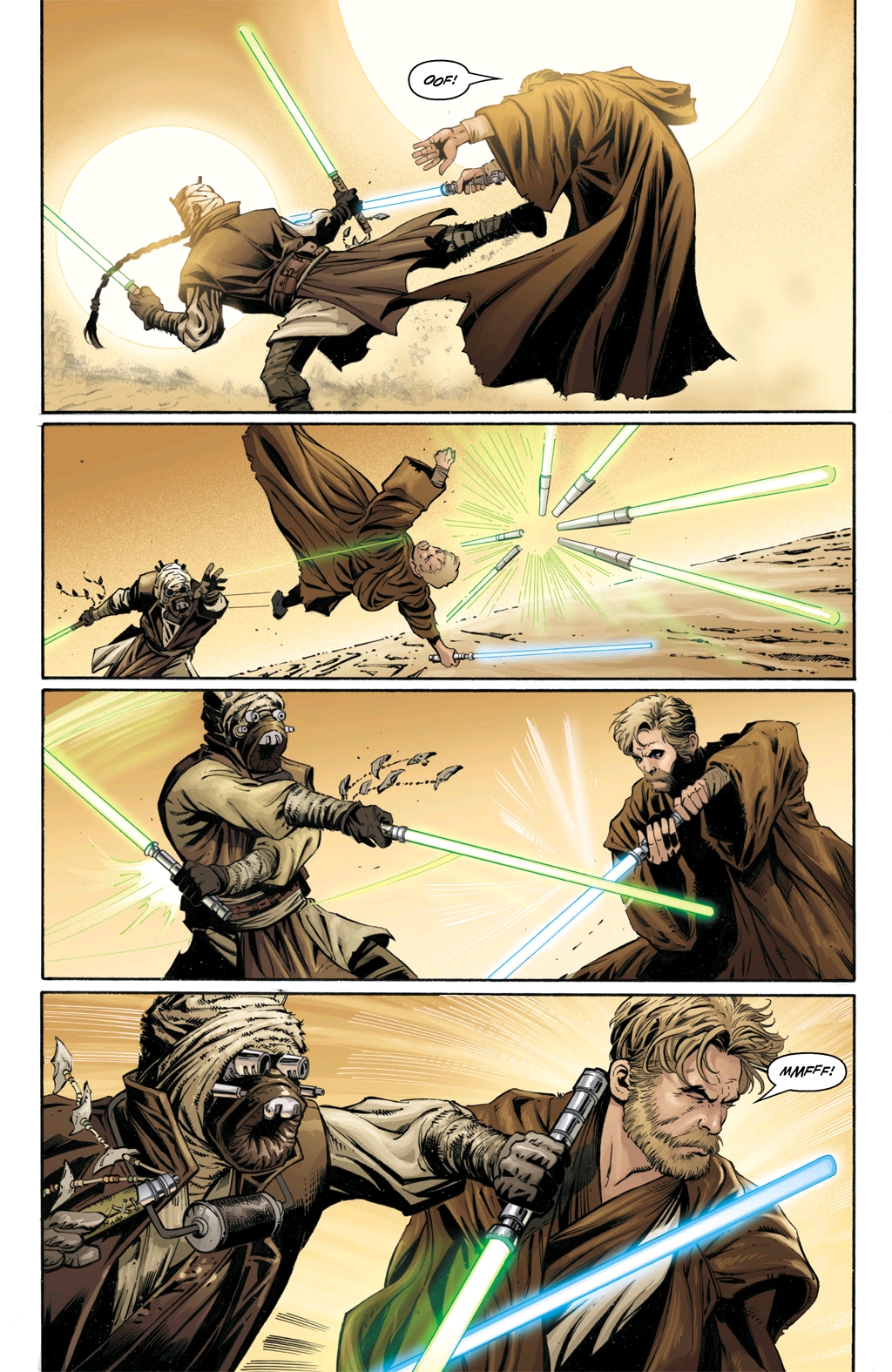 凯德天行者vs达斯克雷特上