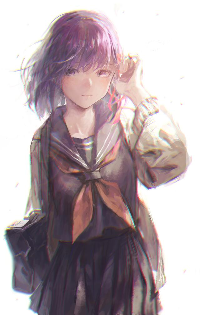 Fate杂谈：间桐樱会黑化，怎么想都是这五个人的错