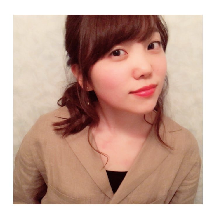 小原好美的instagram#00080