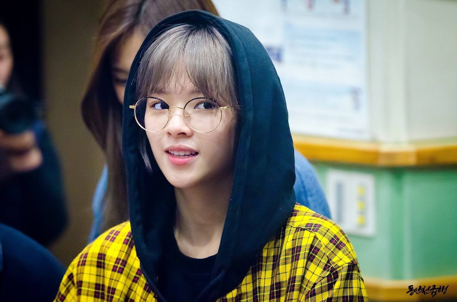 gfriend我的甜心16