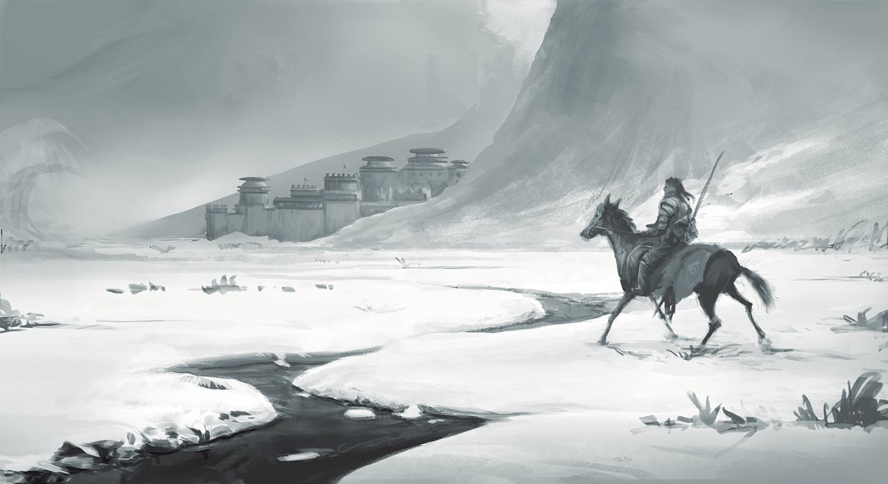 【原创】雪中悍刀行角色诗（待续）