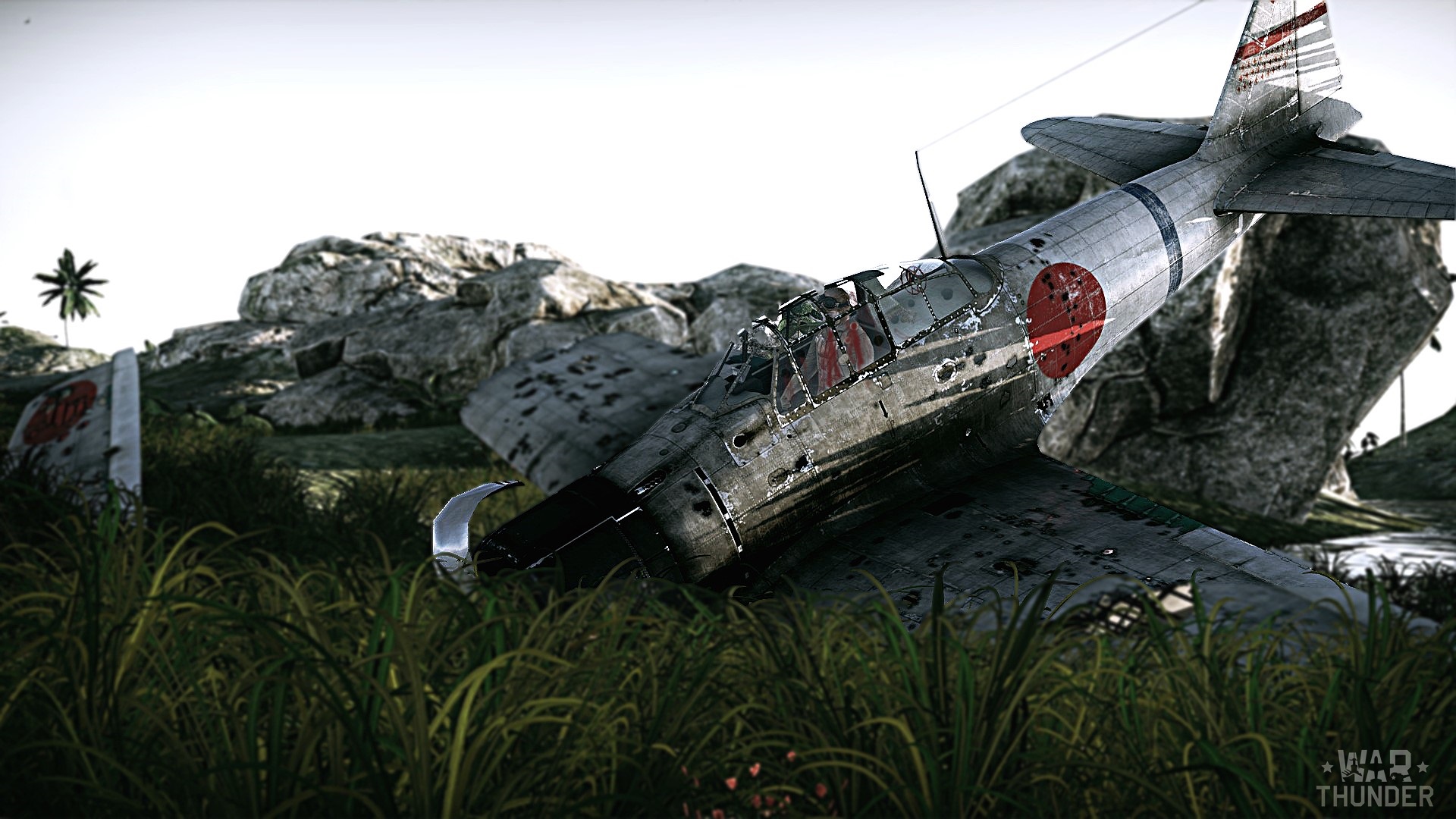 warthunder战争雷霆游戏内截图 第一季