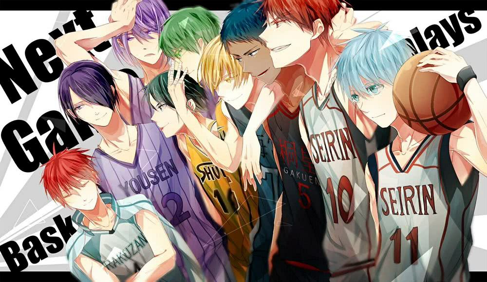 《黑子的篮球:终极一战》评分不高,票房惨淡,不值得我们去电影院观看?