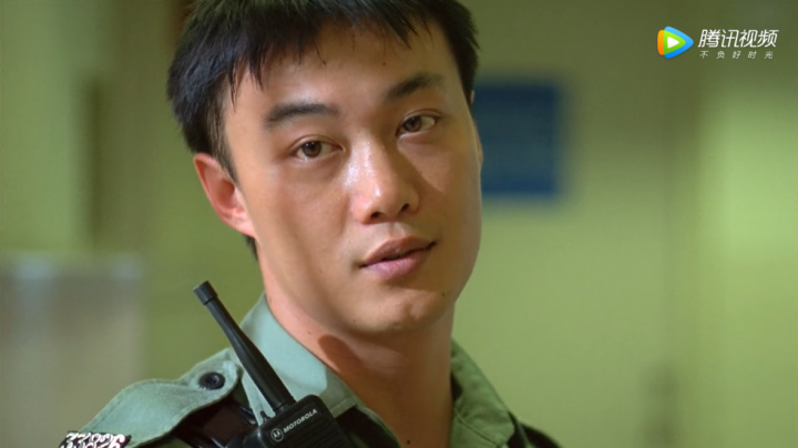 【电影】港片中的霓虹—《神经侠侣》