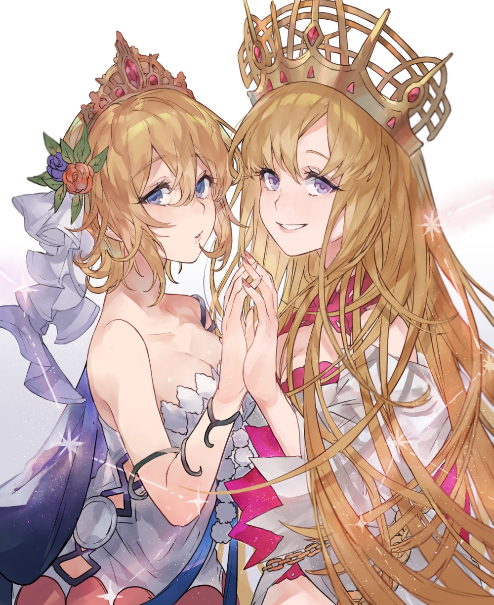 了解一下欧罗巴美丽温柔纯洁的腓尼基公主