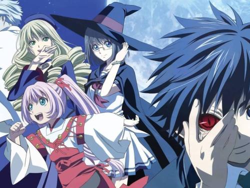 ZEXCS-值得一看的老牌恋爱番制作公司