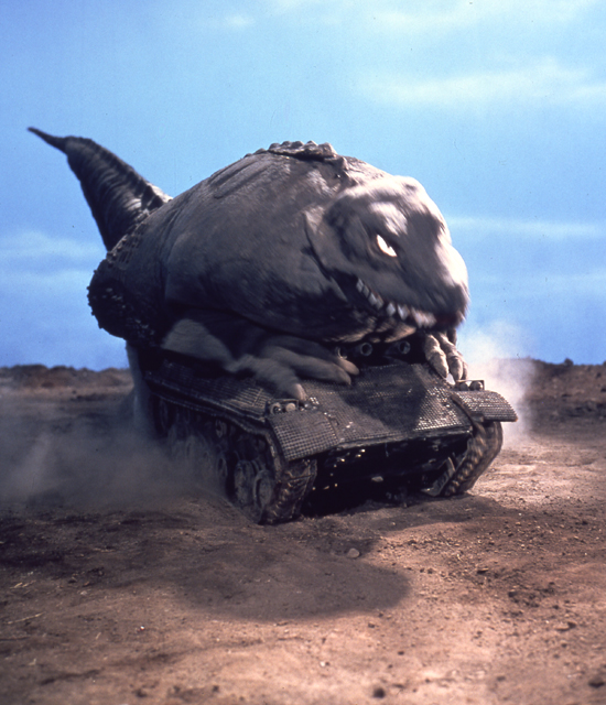 奥特曼系列高清剧照Ⅳ