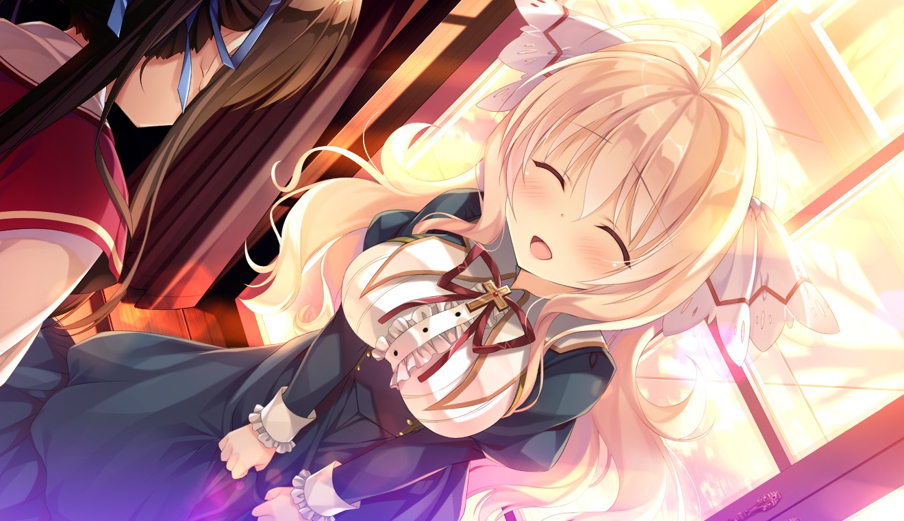 cg收集primalhearts2