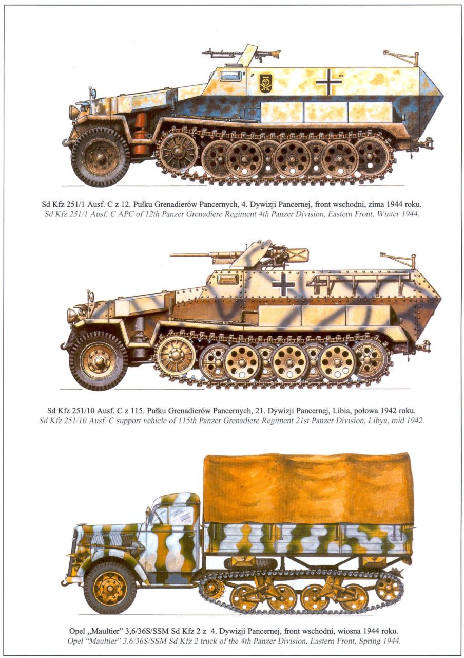 二战澳大利亚装甲图鉴图片