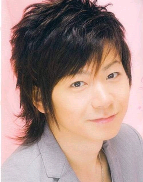 开启声优之门【55】岸尾大辅