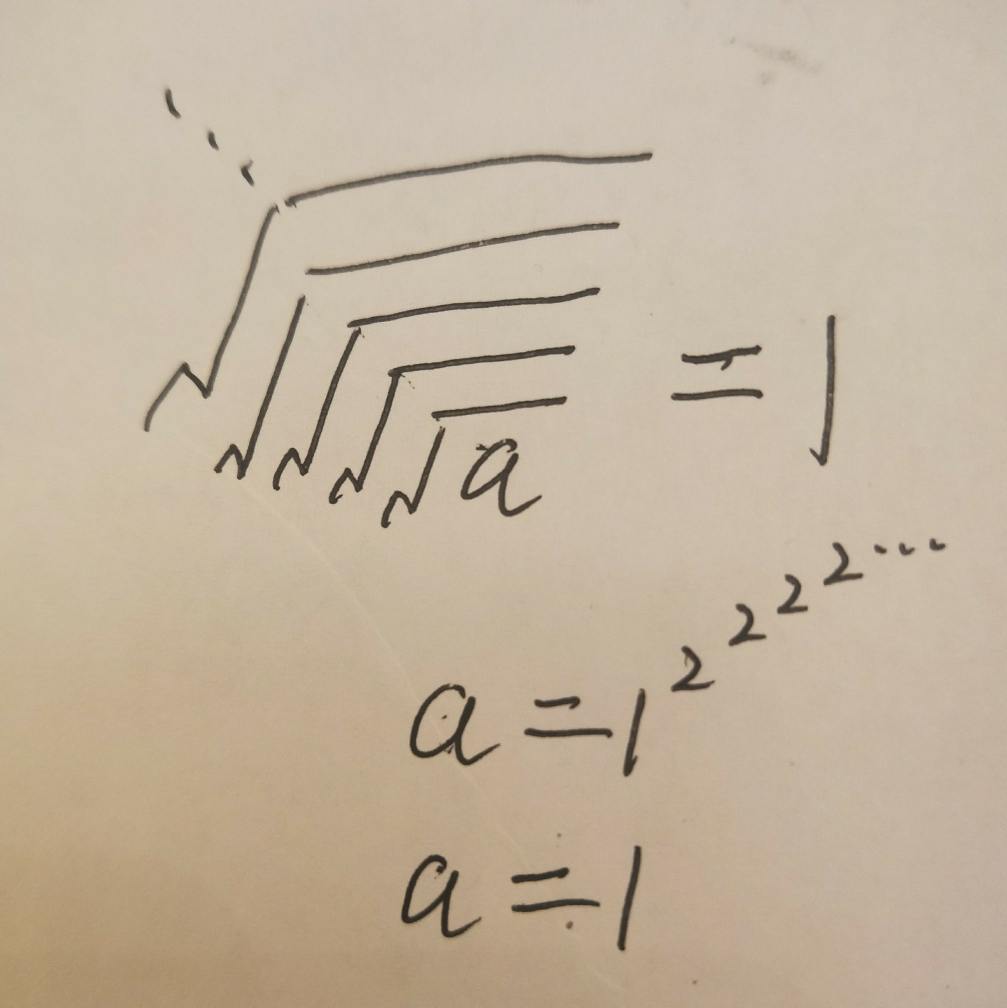 π原来是有理数?〔一个不正经的证明〕