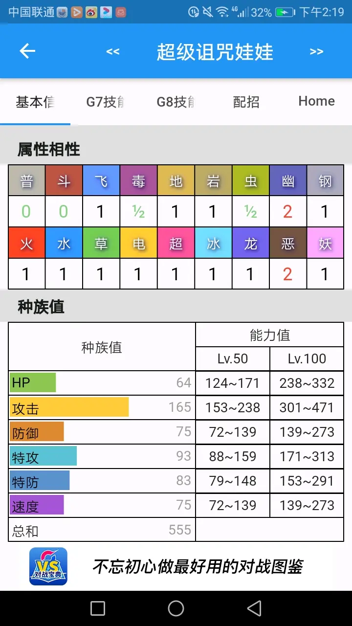 mega诅咒娃娃特性图片