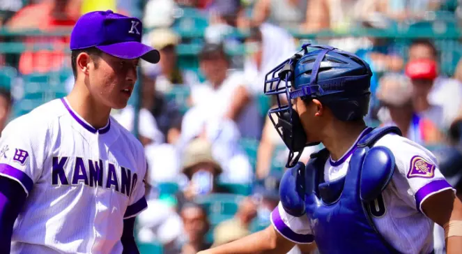 特集ページ 金足農業吉田輝星 日本ハム はプロ生活を始動 转载 机翻 哔哩哔哩