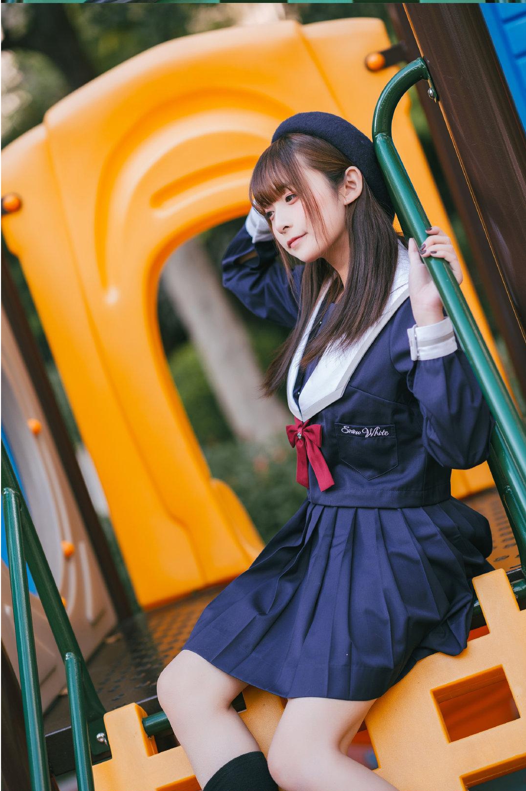 拿图评价大老师〗jk (四)这2个小姐姐的jk 妈妈 我恋爱了