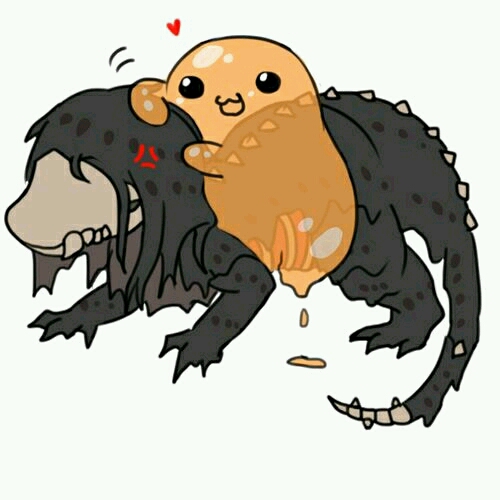 scp-682:不灭孽蜥,极其难以被摧毁的一只巨大爬行动物,可以高速再生以