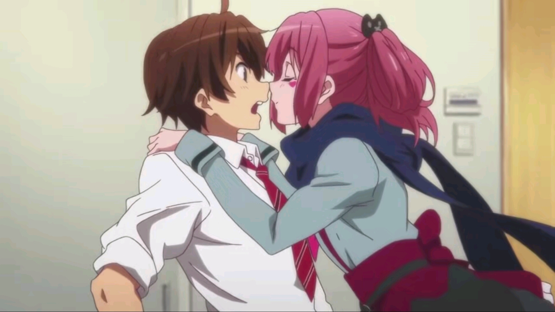 令人害羞却难以忘却最甜美的爱情故事中二病也要谈恋爱杂谈part1