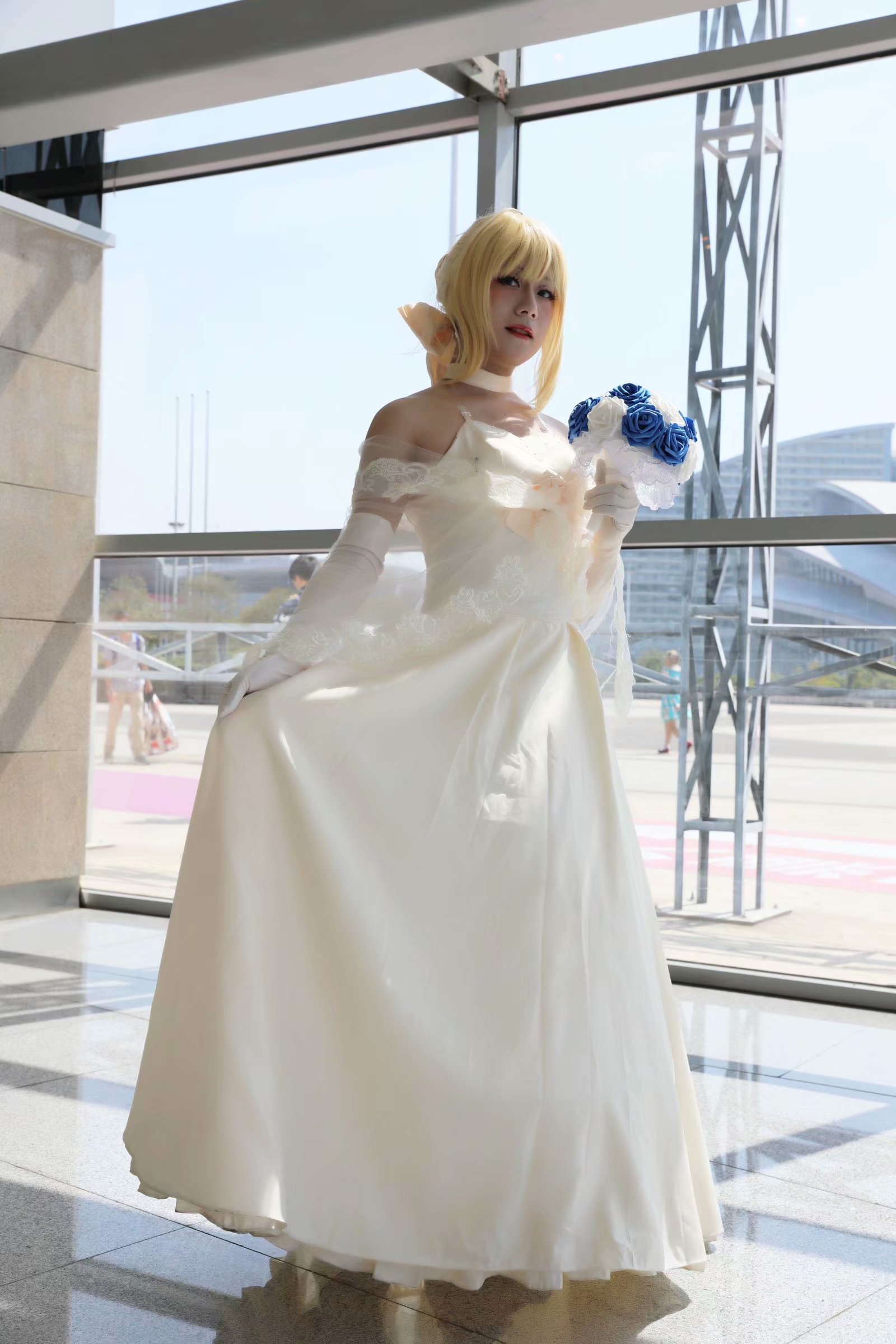 女装大佬反映出了什么问题以及我为什么要女装