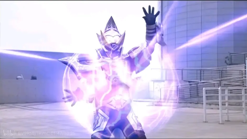 舰长不干了 战双x崩坏3 八重樱篇 哔哩哔哩