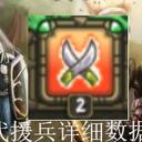《王国保卫战》初代至复仇援军图鉴