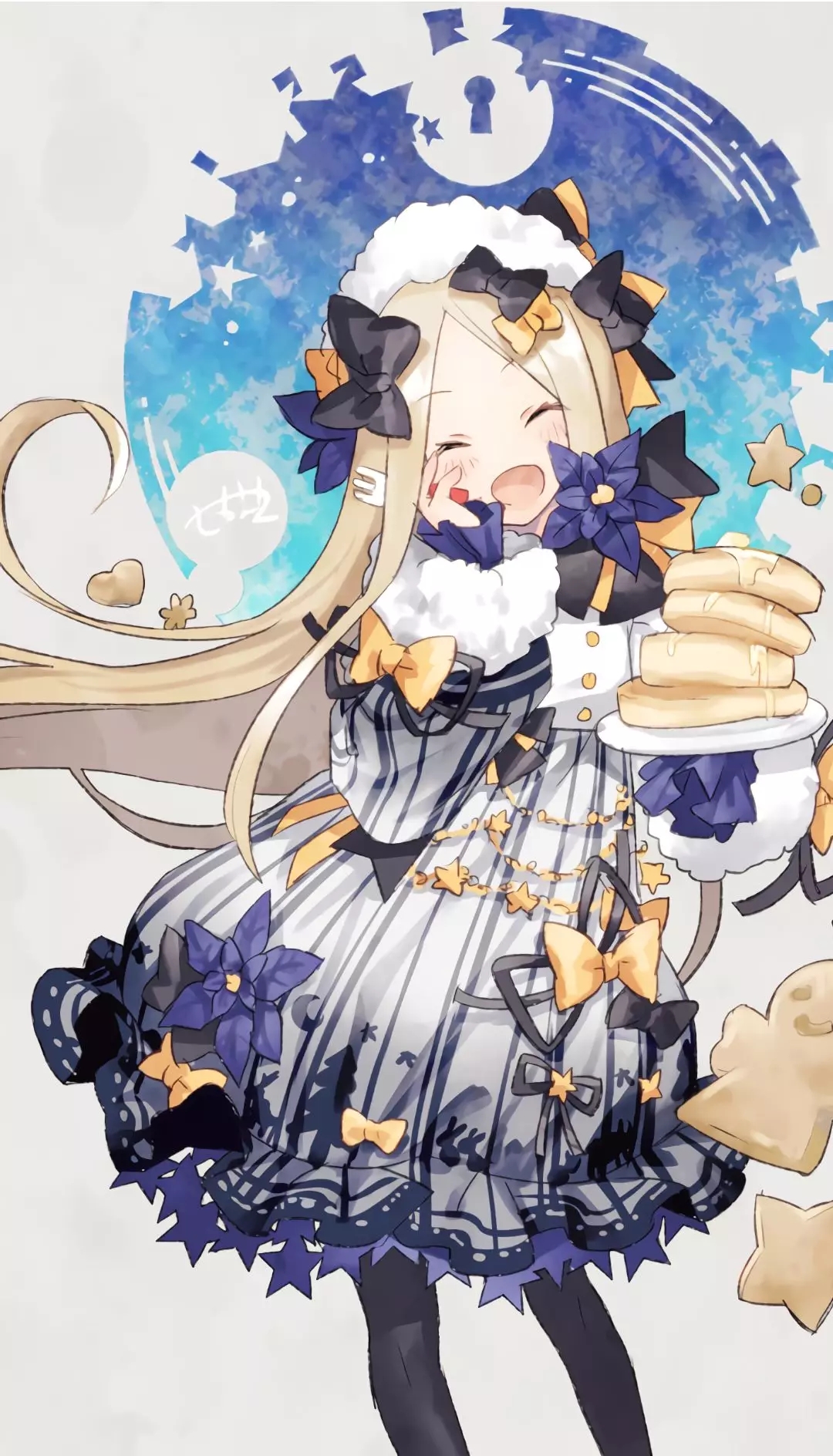 动画 动漫资讯 你的手机内存还够嘛?(3)嘿呀嘿呀.