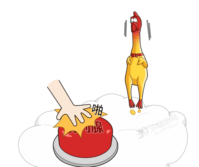 男性隐私部位最怕什么？