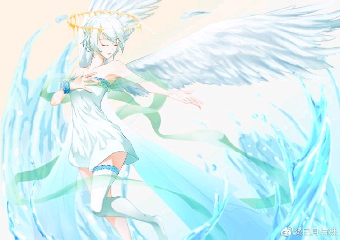 言和小天使精品美图系列#5