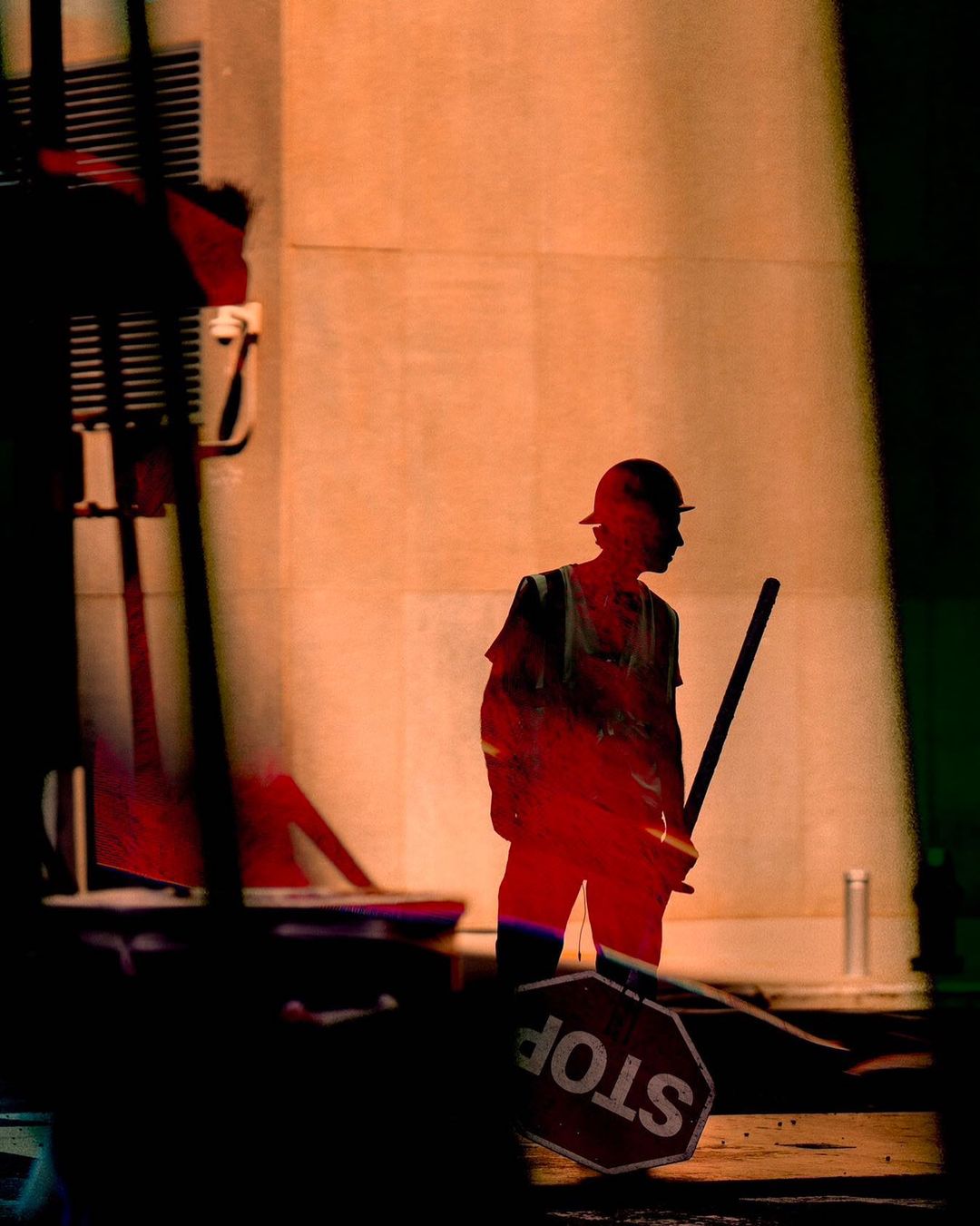 比较有名摄影师Craig Whitehead英国人文街头纪实摄影集赏析 哔哩哔哩