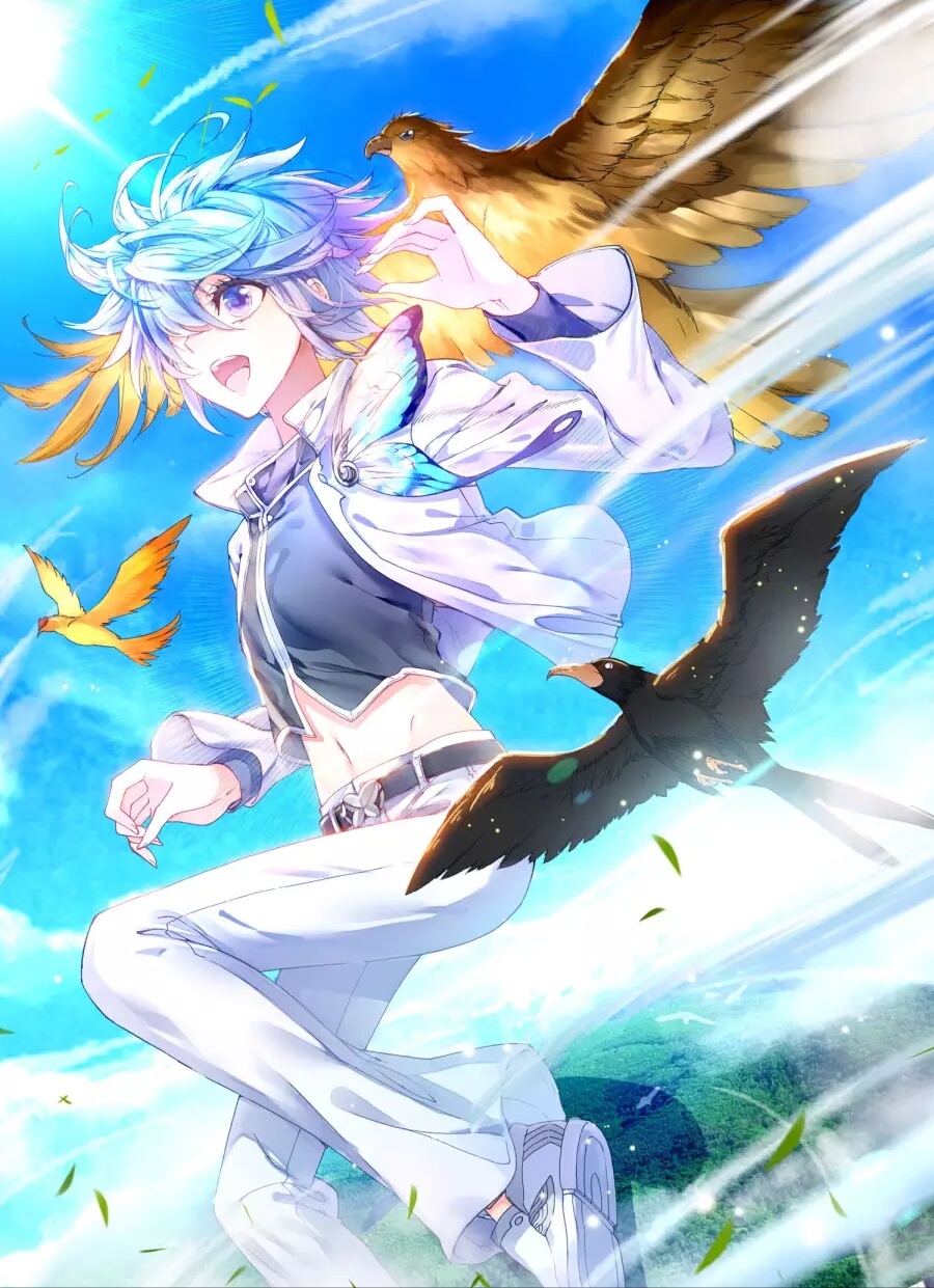 【天梦吐槽】《斗罗大陆2绝世唐门》漫画里面