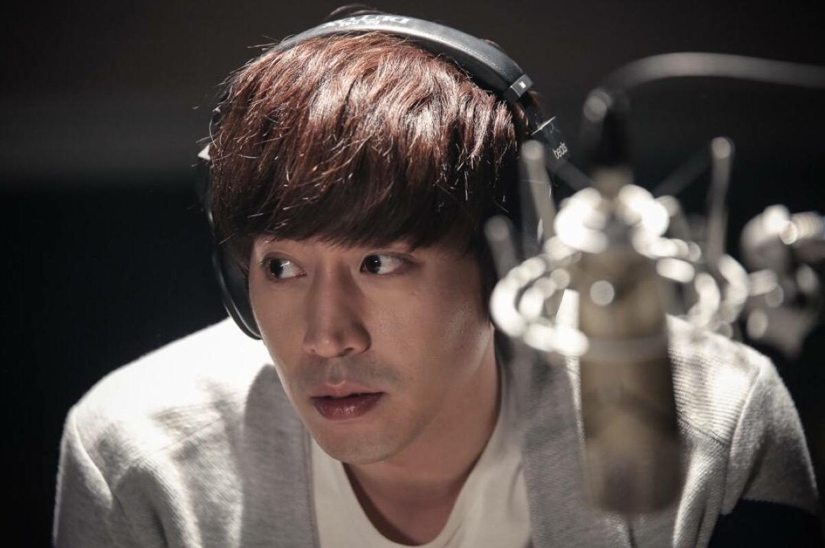 【韩网热搜】神话eric"对我家人恶语相向的话,将会采取法律措施"