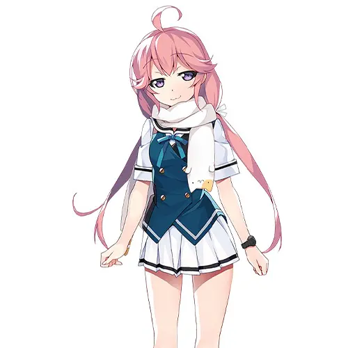 今天过生日的动漫角色 1月11日 哔哩哔哩