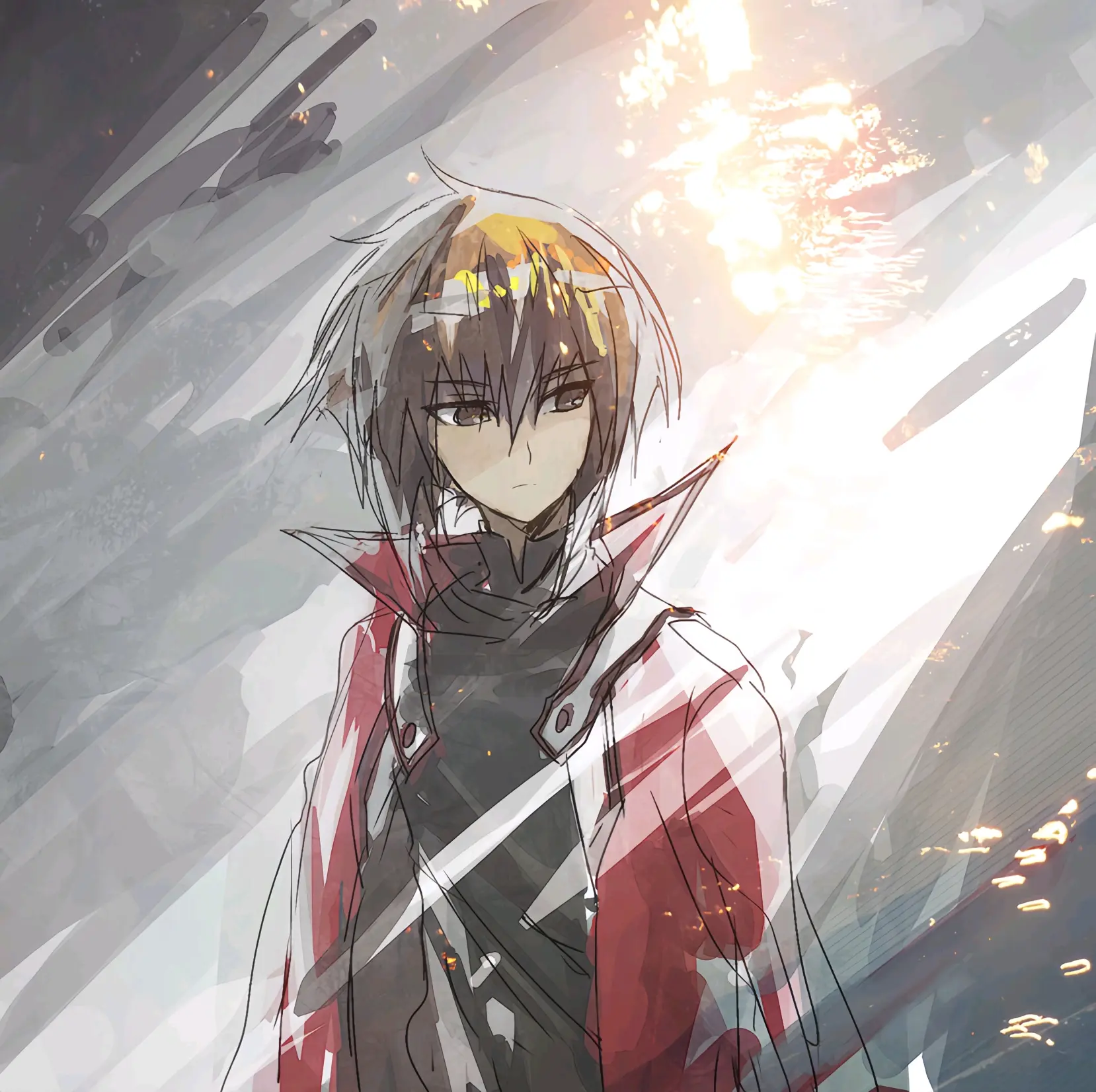 moribuden游城十代图集100张 - 哔哩哔哩