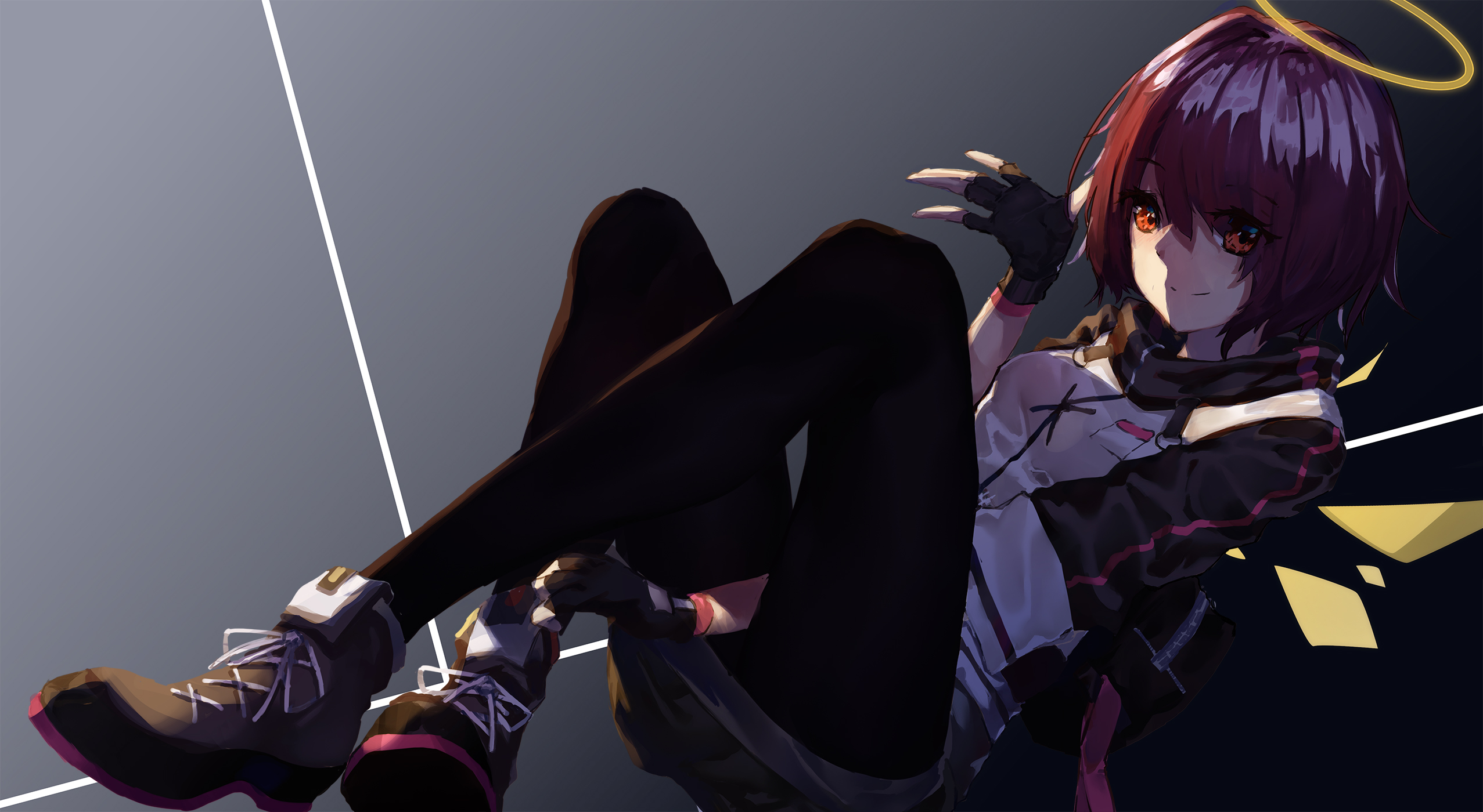 【明日方舟】能天使专辑