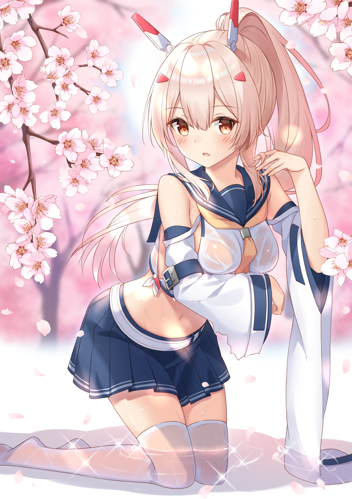 [碧蓝航线] p站搬运#no.27