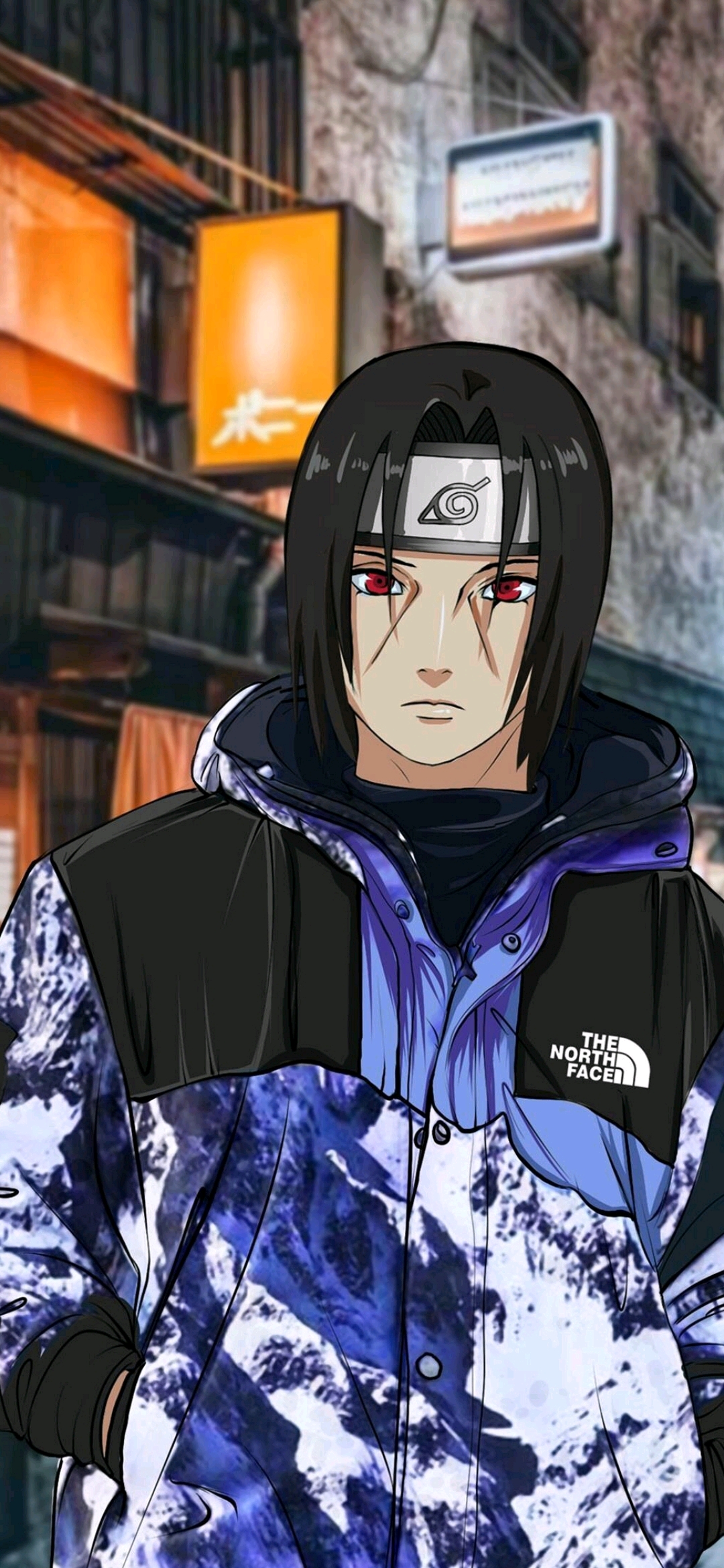 火影忍者高清壁纸