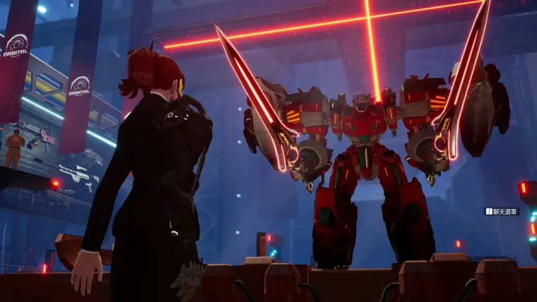 Daemon X Machina 机甲战魔僚机获取全攻略 哔哩哔哩