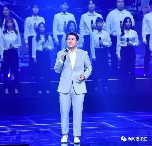 韩国trot热风盛行 影响力堪比超女快男 哔哩哔哩