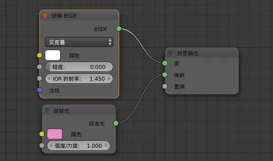 教程向 Blender小技巧 哔哩哔哩