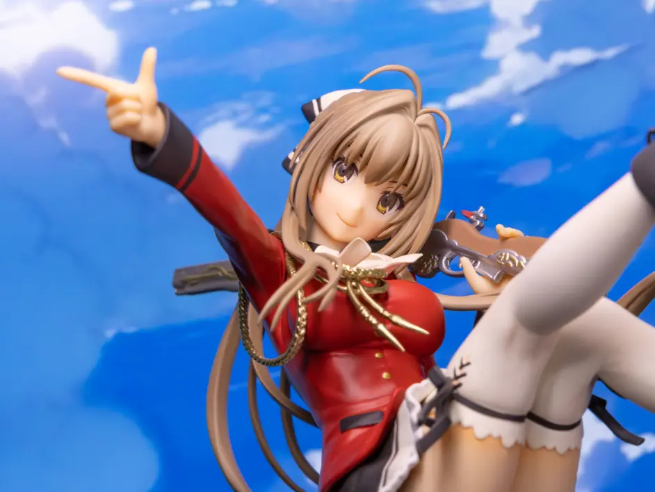 手办摄影|寿屋 千斗五十铃 - 哔哩哔哩