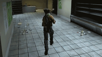 csgo外挂如何工作原理简述