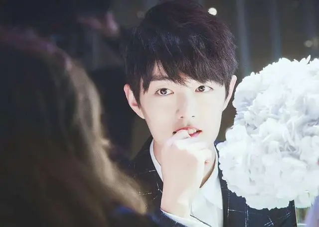 肖战明明只是个新人 凭什么获得 中国好演员 提名 哔哩哔哩