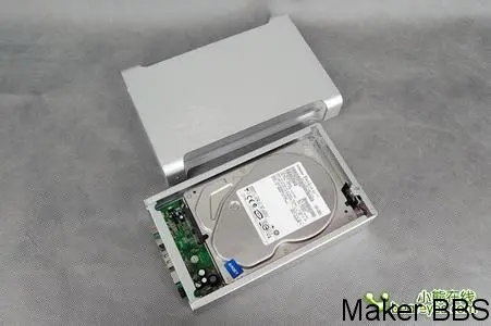 Diy快插式硬盘架 哔哩哔哩