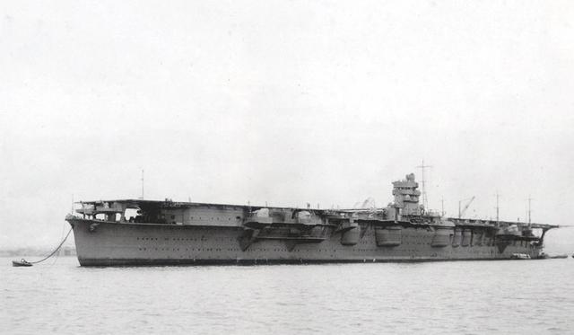 浅析影片《决战中途岛》中出现的bug和错误