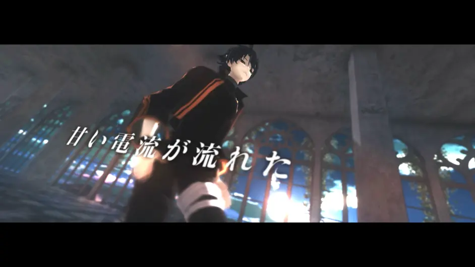 Aviutl脚本 Mmd摄像机数据读取 介绍 哔哩哔哩