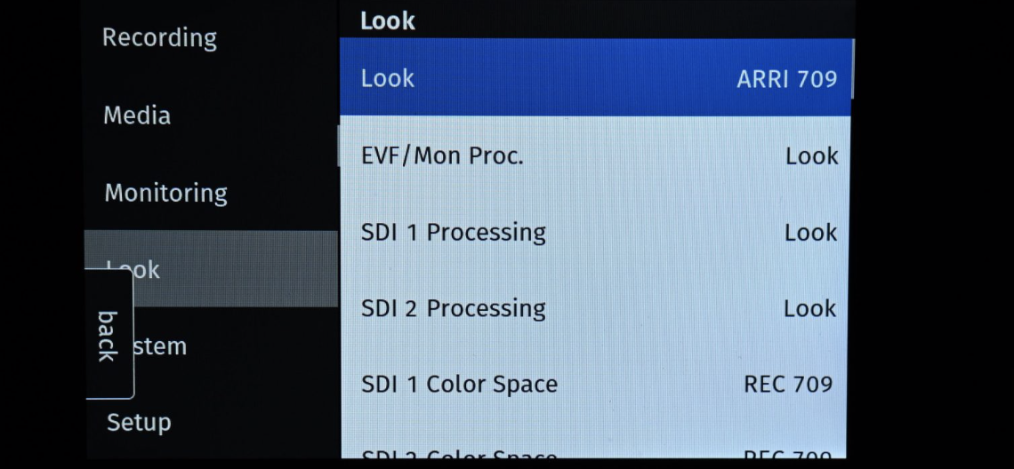 20-04-02【摄影机】真香,arri alexa mini lf评测第五弹