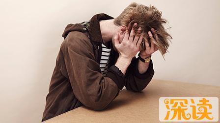 导致抑郁症的原因是什么?