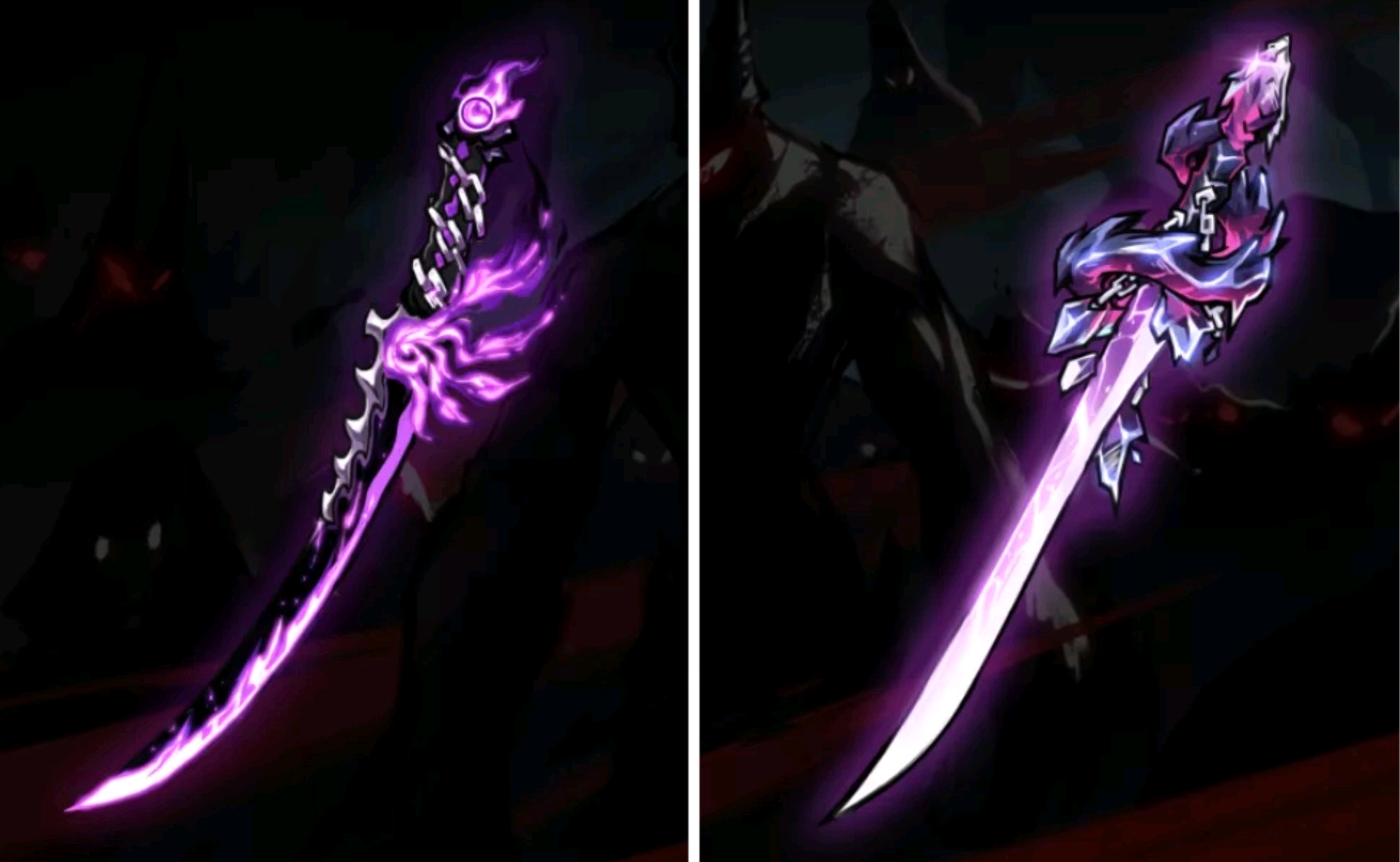 10鬼泪村正·玉藻风信鹤羽·稻荷第五波(云狐主题):2021.12.