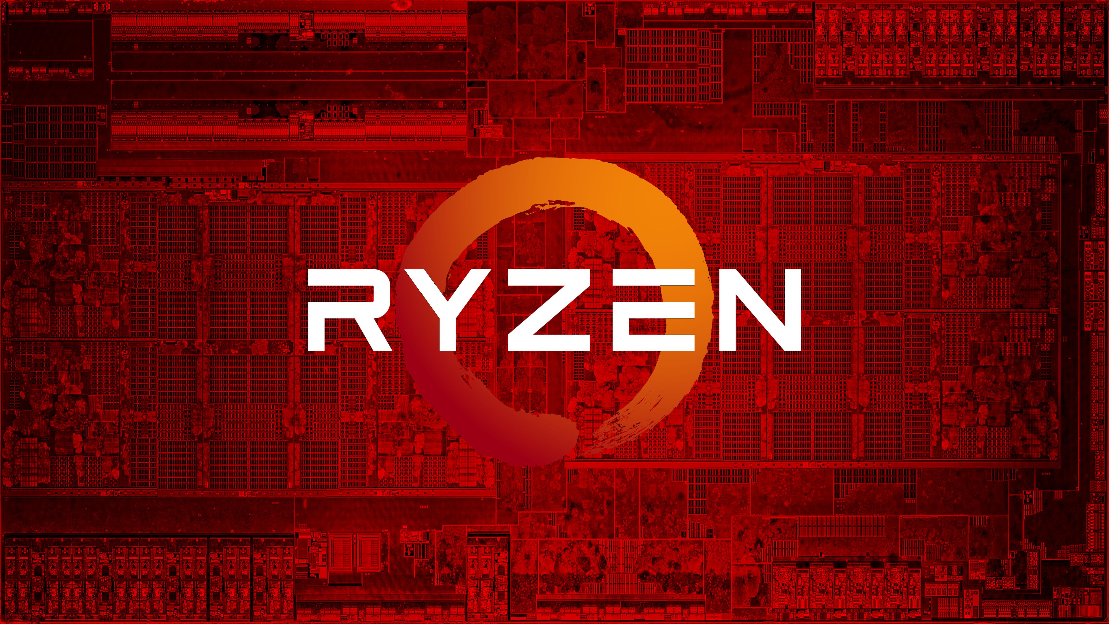 Ryzen 7 2700X Ryzen 7 2700X